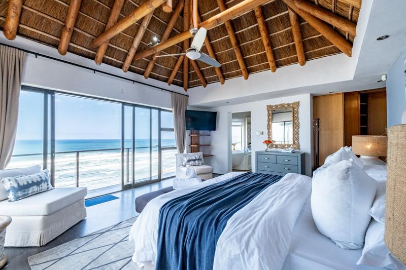 4 Bedroom Property for Sale in Wilderness Western Cape